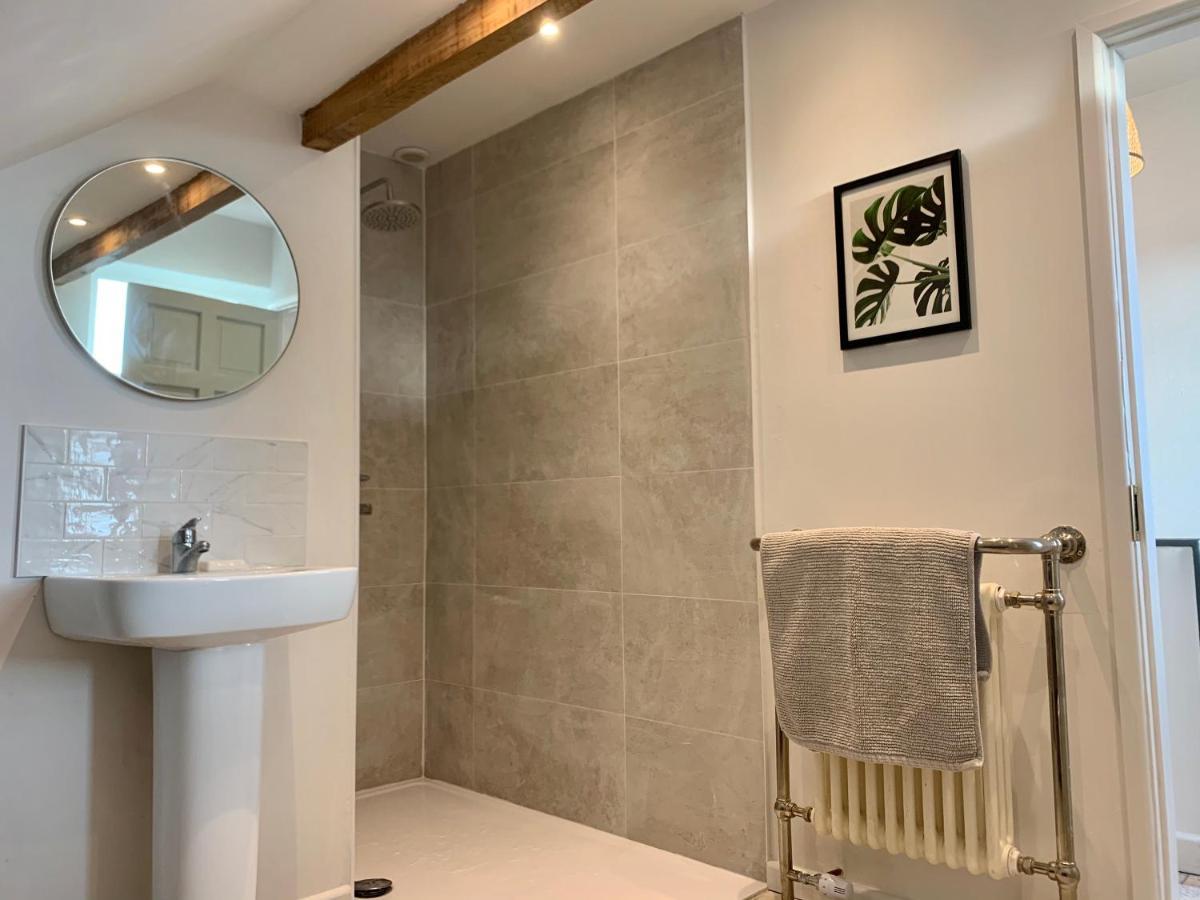 Escape To Lytham St Annes Apartment Bagian luar foto